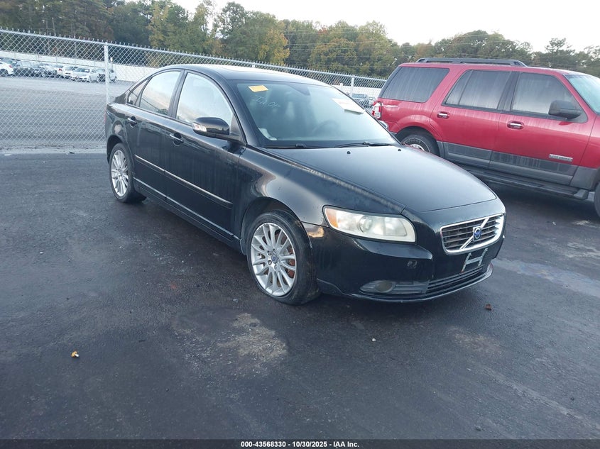 VOLVO S40 2.4I