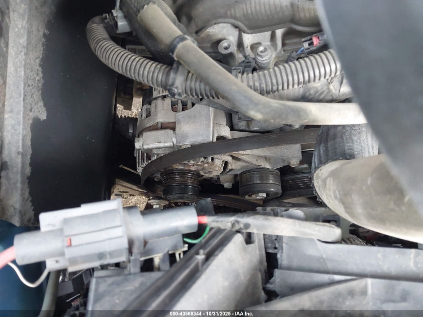 2020 Chevrolet Colorado 4Wd Short Box Wt VIN: 1GCGTBEN0L1123480 Lot: 43568344