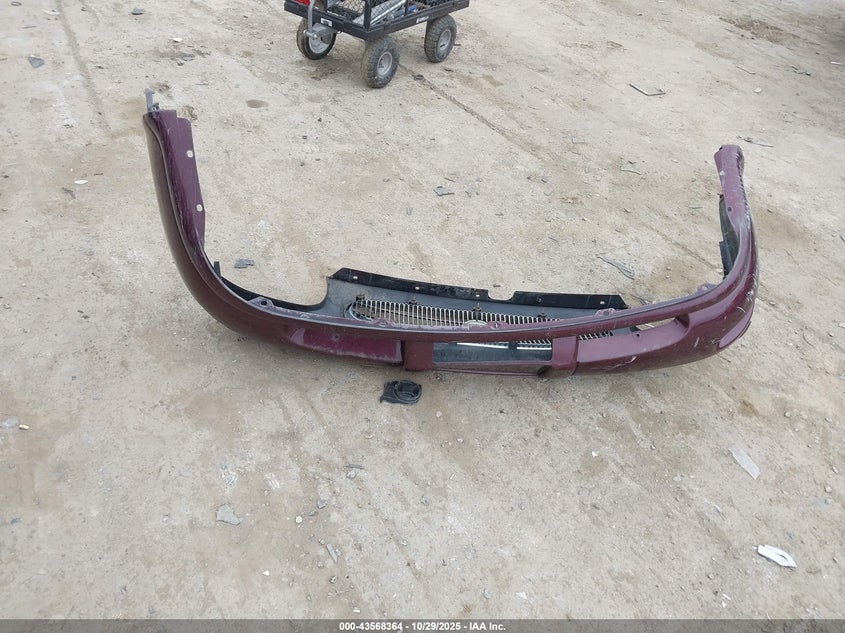 2004 Buick Lesabre Custom VIN: 1G4HP52K644112001 Lot: 43568364