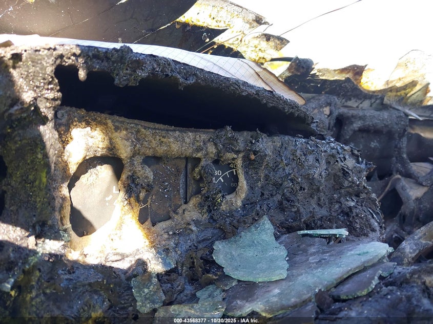 1997 Ford F250 VIN: 3FEHF25G1VMA45978 Lot: 43568377