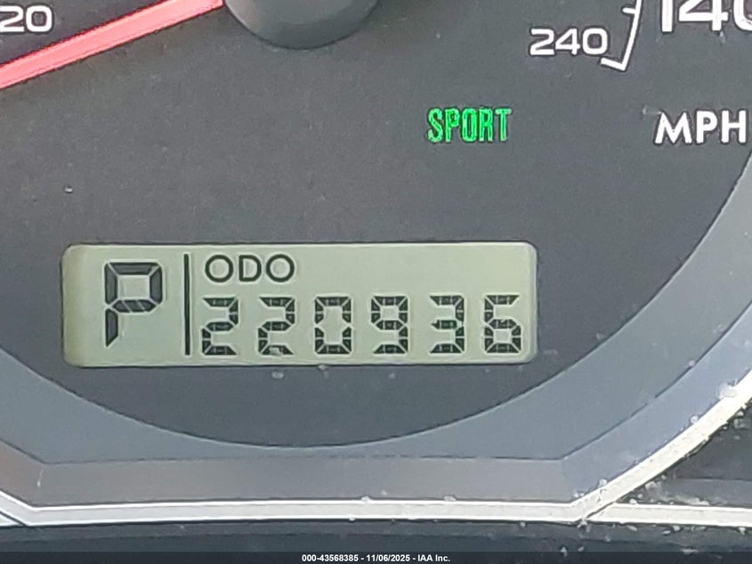 2008 Subaru Impreza 2.5I VIN: JF1GE61628H524307 Lot: 43568385