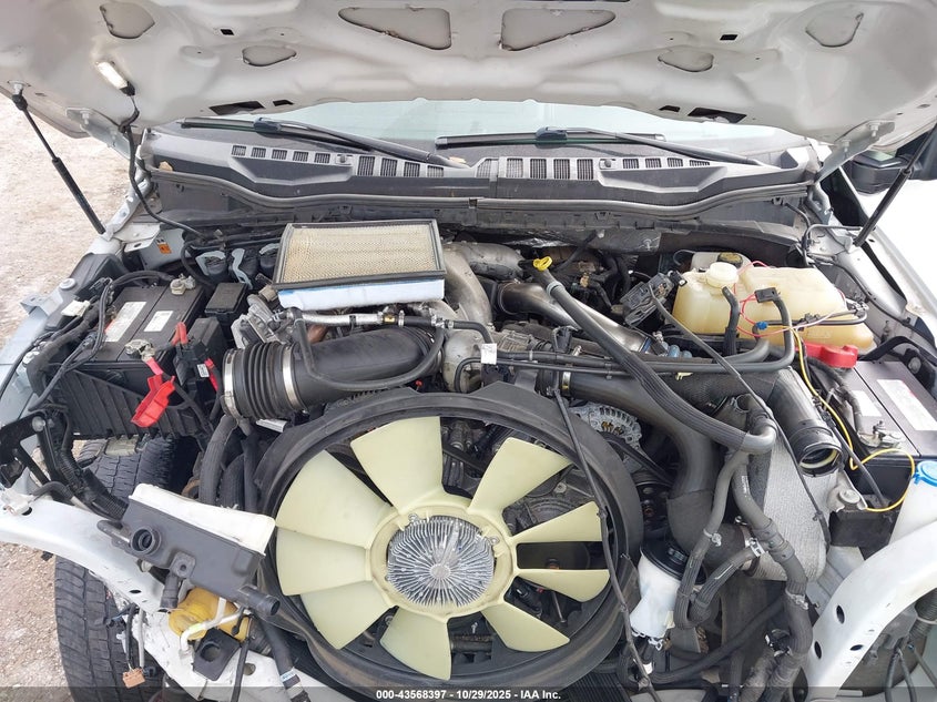 2020 Ford F-350 Lariat VIN: 1FT8W3BT1LEE15149 Lot: 43568397