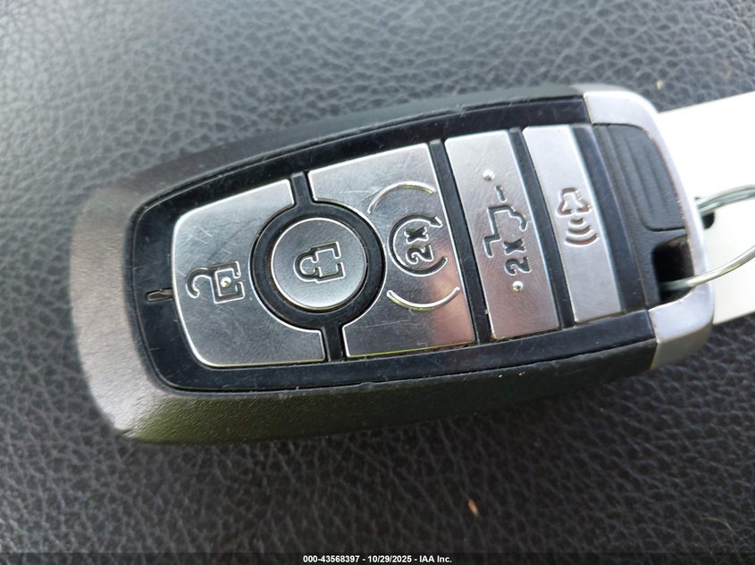 2020 Ford F-350 Lariat VIN: 1FT8W3BT1LEE15149 Lot: 43568397