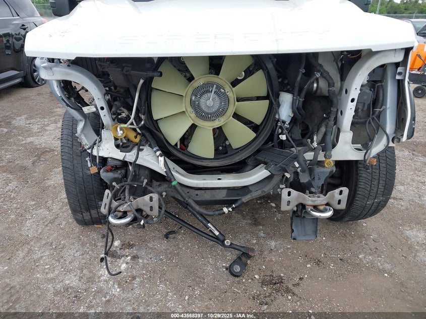 2020 Ford F-350 Lariat VIN: 1FT8W3BT1LEE15149 Lot: 43568397