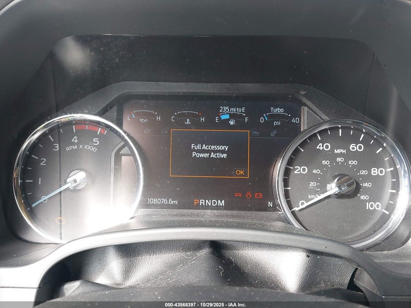 2020 Ford F-350 Lariat VIN: 1FT8W3BT1LEE15149 Lot: 43568397