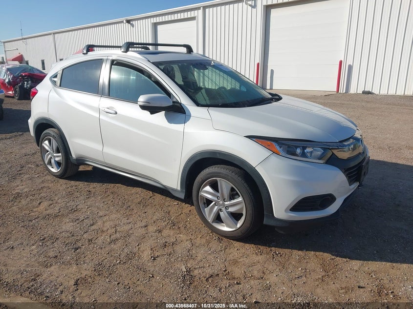 HONDA HR-V EX