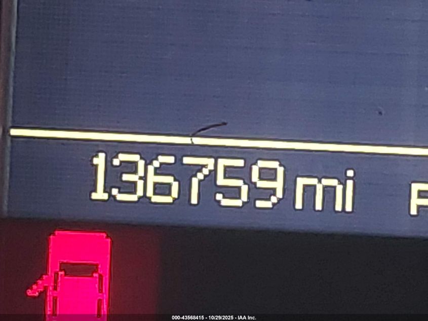 2016 Chrysler Town & Country Touring VIN: 2C4RC1BG6GR303797 Lot: 43568415