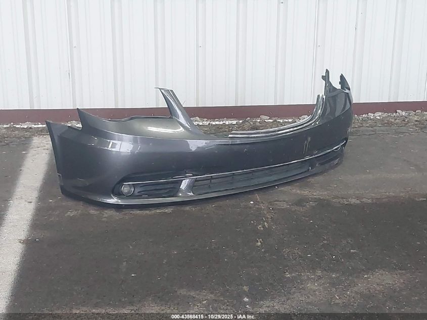 2016 Chrysler Town & Country Touring VIN: 2C4RC1BG6GR303797 Lot: 43568415