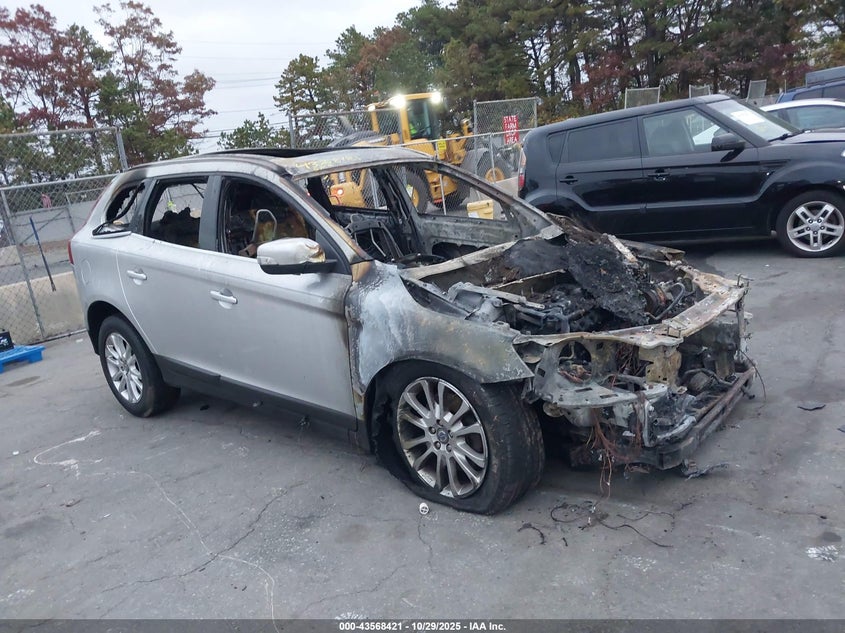 VOLVO XC60 T6/T6 R-DESIGN