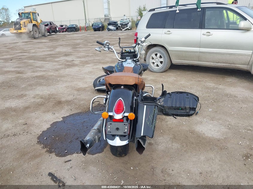 56KTRAAA5F3322943 2015   photo no. 6