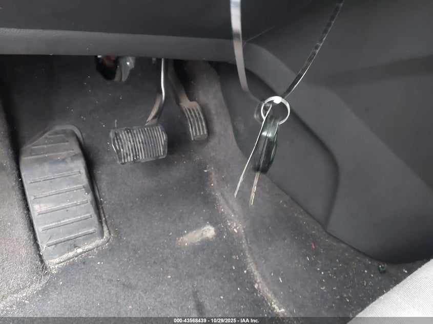 2016 Ford Transit Connect Xlt VIN: NM0LS7F72G1254685 Lot: 43568439