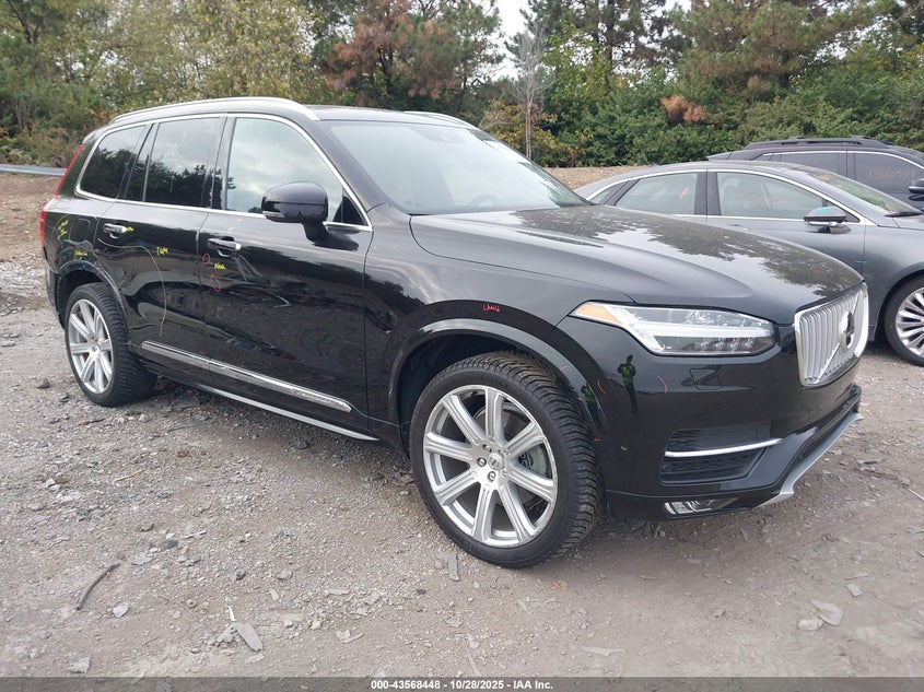 VOLVO XC90 T6 INSCRIPTION