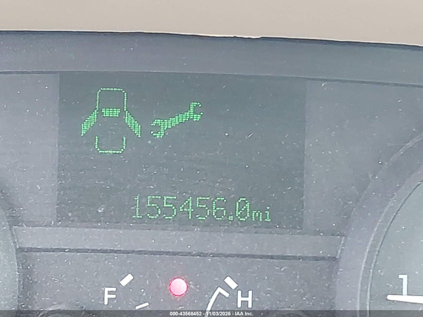 2007 Mercury Grand Marquis Ls VIN: 2MEFM75V07X639825 Lot: 43568452