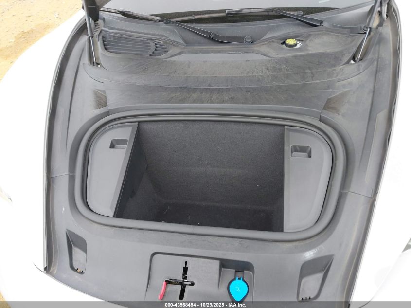 2021 Porsche Taycan 4S VIN: WP0AB2Y11MSA43007 Lot: 43568454