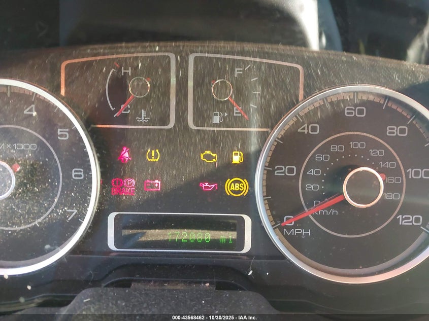 2008 Ford Taurus Sel VIN: 1FAHP24W88G120923 Lot: 43568462