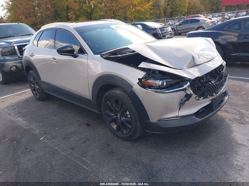 MAZDA CX-30 2.5 TURBO PREMIUM PLUS