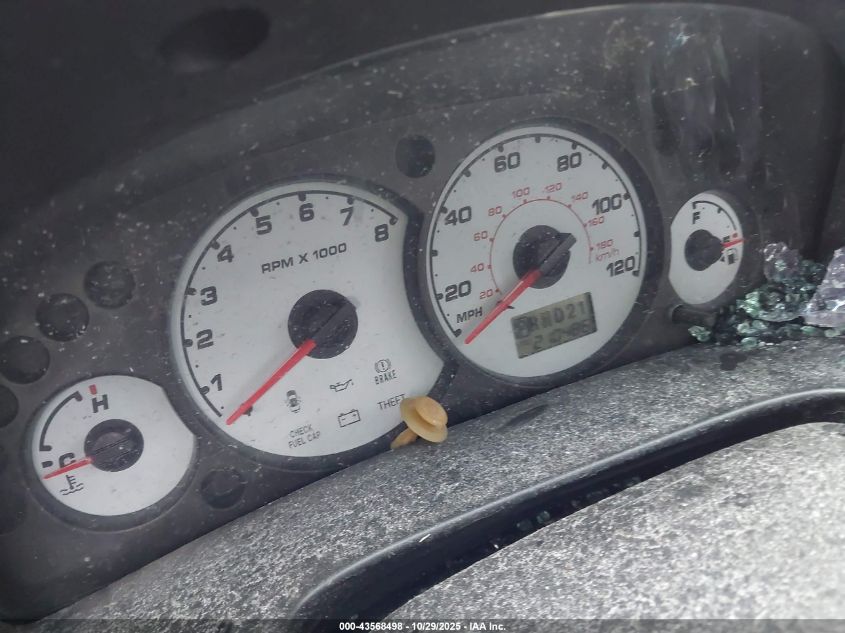 2002 Ford Escape Xlt VIN: 1FMYU03172KB66739 Lot: 43568498