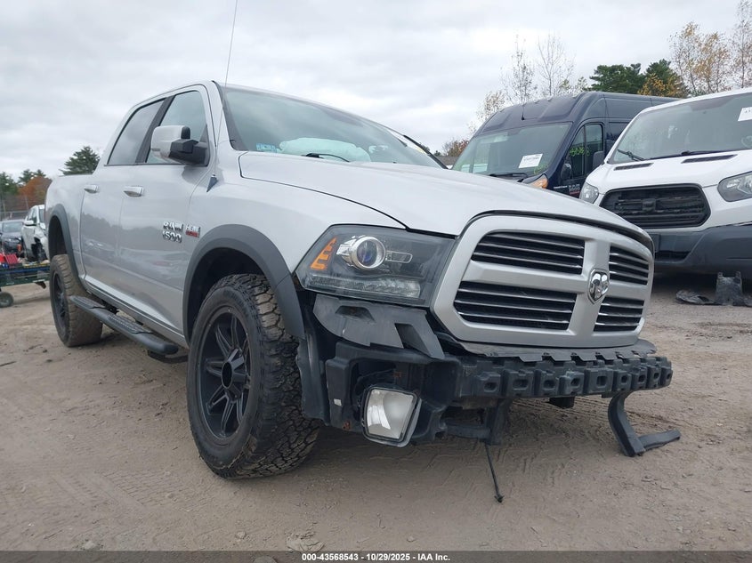 RAM 1500 SPORT