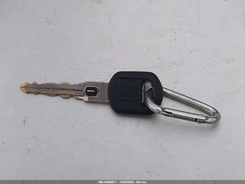 2004 Buick Century VIN: 2G4WS52J441215023 Lot: 43568571