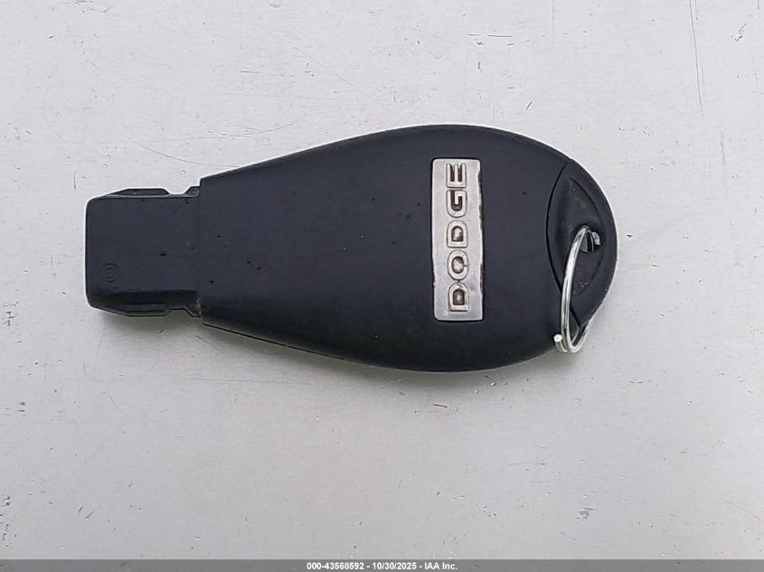 2015 Dodge Grand Caravan Sxt VIN: 2C4RDGCG7FR717345 Lot: 43568592