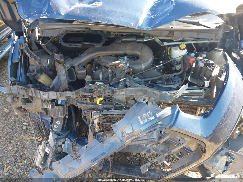 2019 Ford Transit-350 Cutaway VIN: 1FDBF6PMXKKA96113 Lot: 43568606