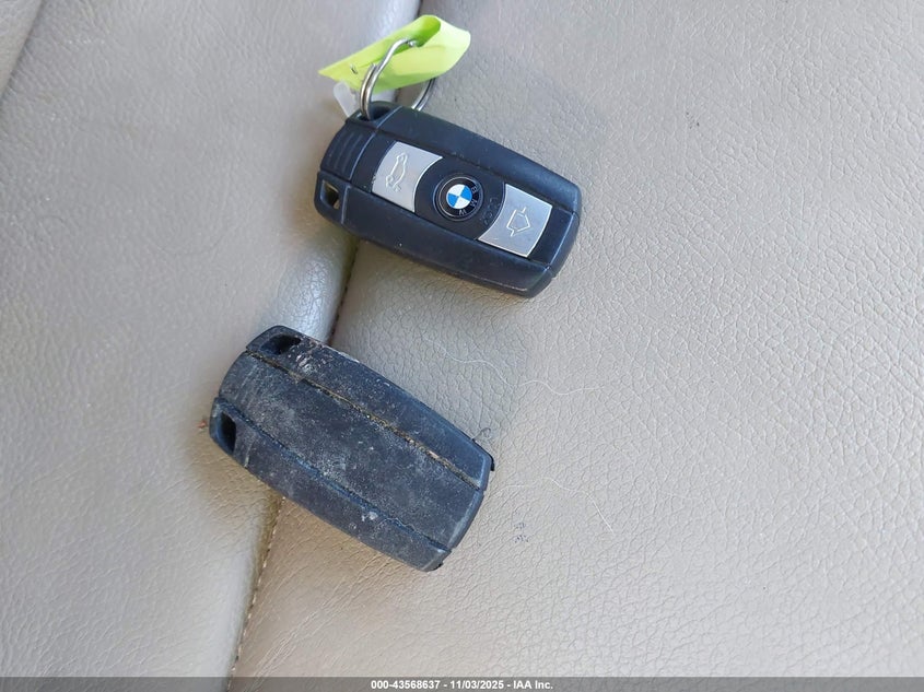 2007 BMW X5 4.8I VIN: 5UXFE83577LZ44676 Lot: 43568637