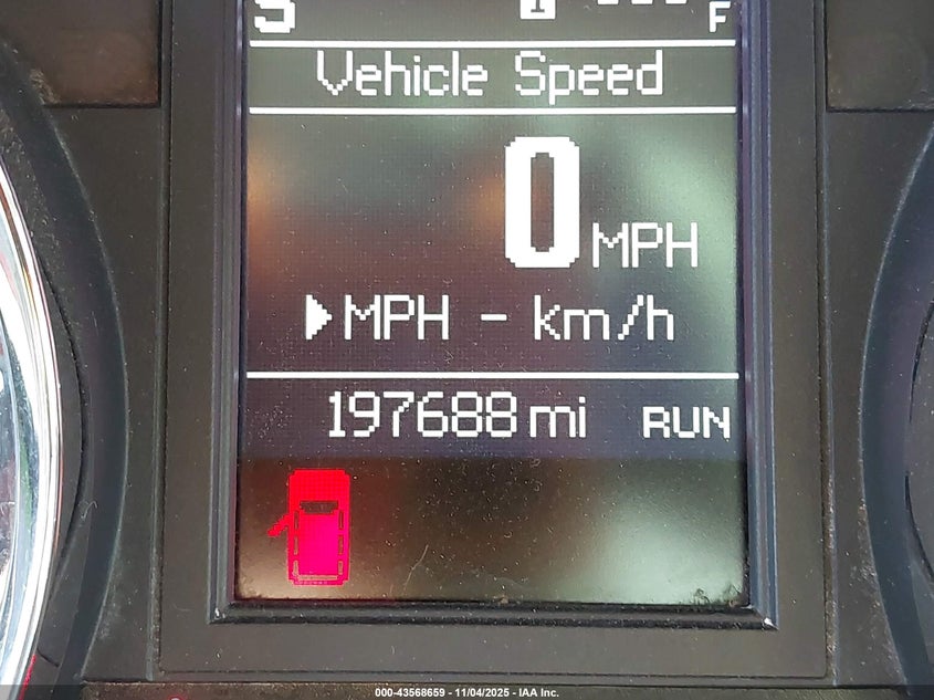 2015 CHRYSLER TOWN & COUNTRY LIMITED PLATINUM - 2C4RC1GG3FR752863