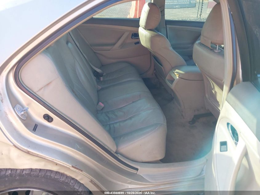 2008 Toyota Camry Le VIN: 4T1BE46K58U242969 Lot: 43568699