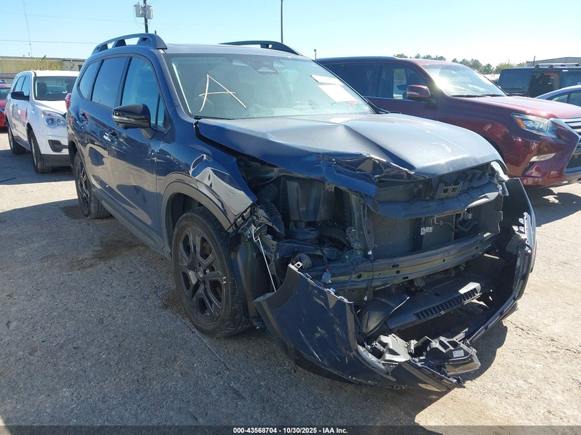 SUBARU ASCENT ONYX EDITION LIMITED 7-PASSENGER