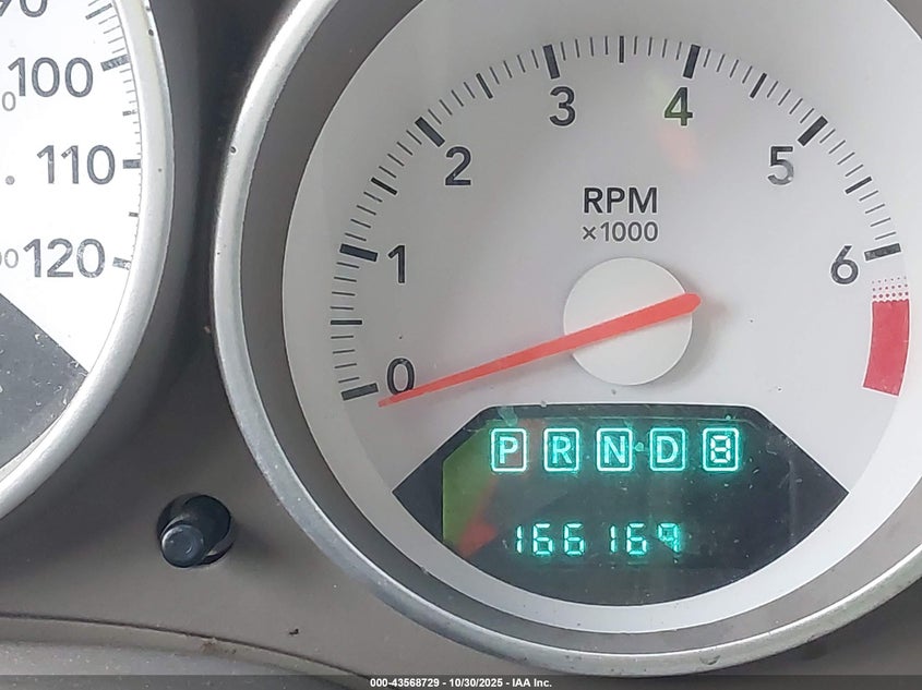 2007 Dodge Caliber Sxt VIN: 1B3HB48B07D509486 Lot: 43568729