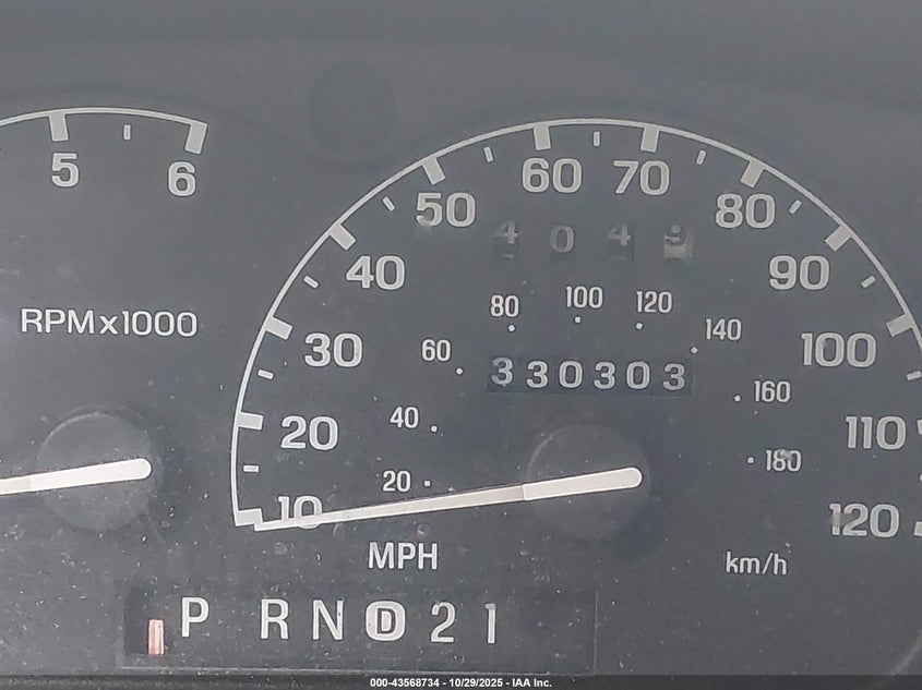 1999 Ford Ranger Xlt VIN: 1FTZR15X3XPB31790 Lot: 43568734