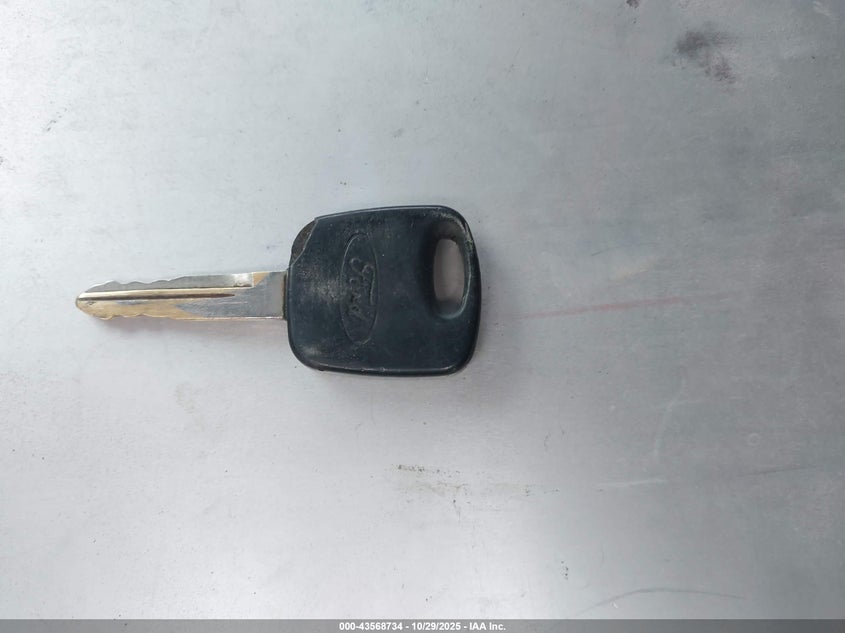 1999 Ford Ranger Xlt VIN: 1FTZR15X3XPB31790 Lot: 43568734