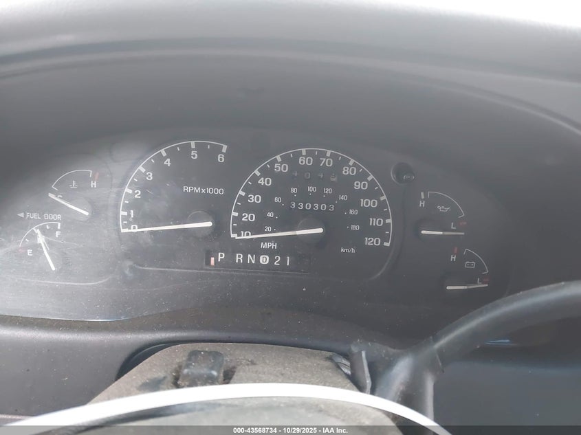 1999 Ford Ranger Xlt VIN: 1FTZR15X3XPB31790 Lot: 43568734