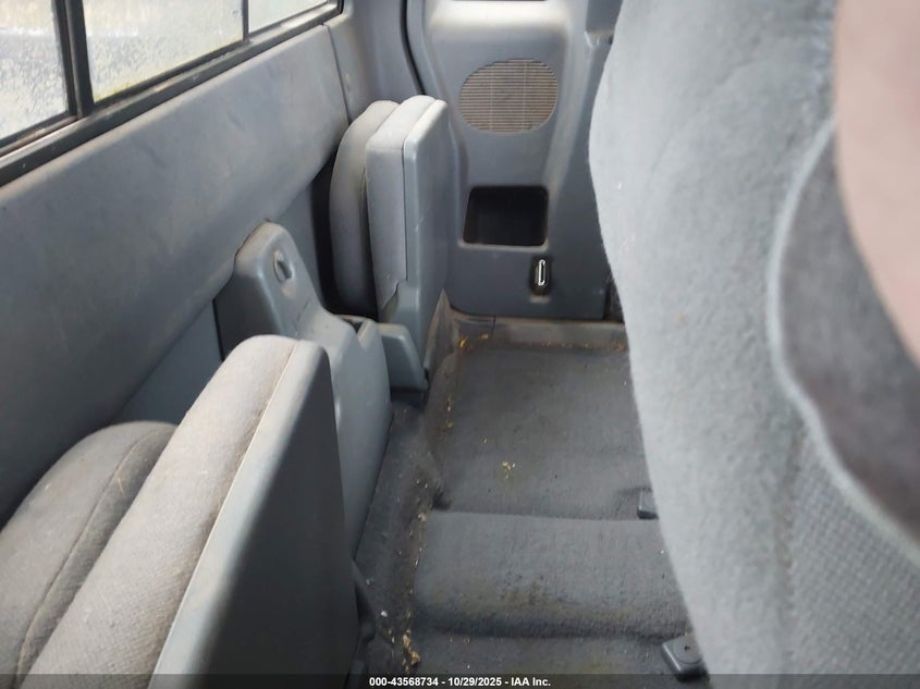 1999 Ford Ranger Xlt VIN: 1FTZR15X3XPB31790 Lot: 43568734