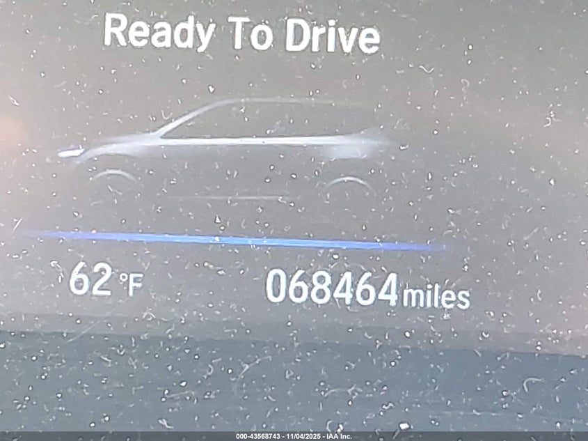 2020 HONDA CR-V HYBRID EX 7FART6H57LE005143