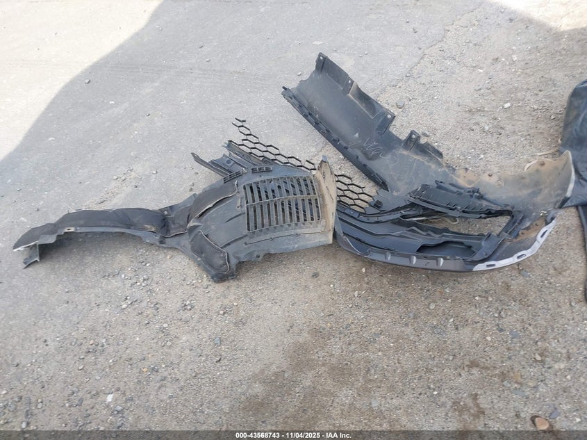 2020 HONDA CR-V HYBRID EX 7FART6H57LE005143