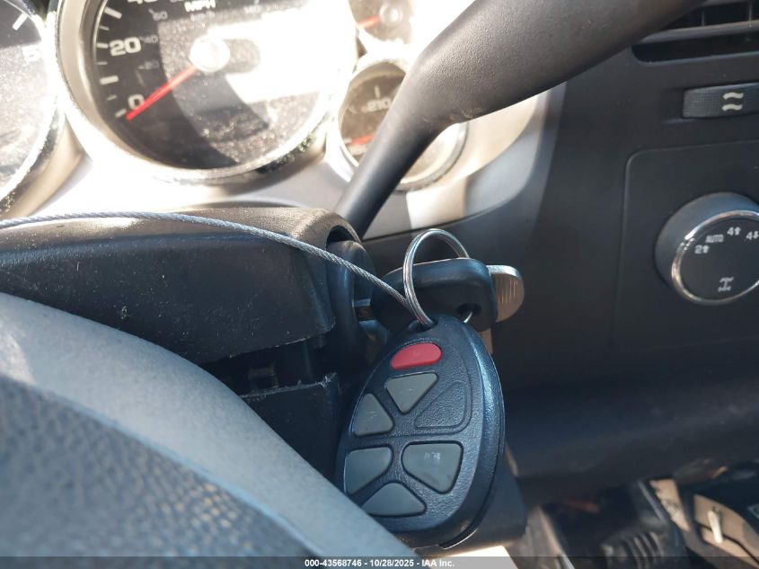 2009 Chevrolet Silverado 1500 Lt VIN: 3GCEK23M49G215335 Lot: 43568746