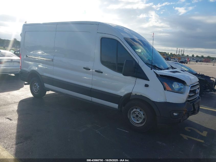 FORD TRANSIT TRANSIT-250
