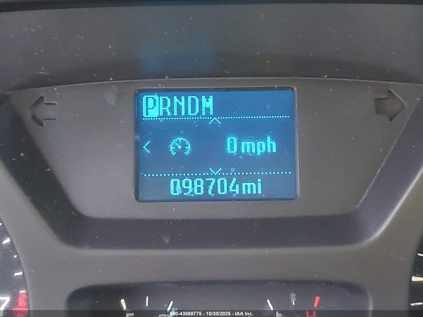 2019 Ford Transit-250 VIN: 1FTYR2CM3KKA93185 Lot: 43568775