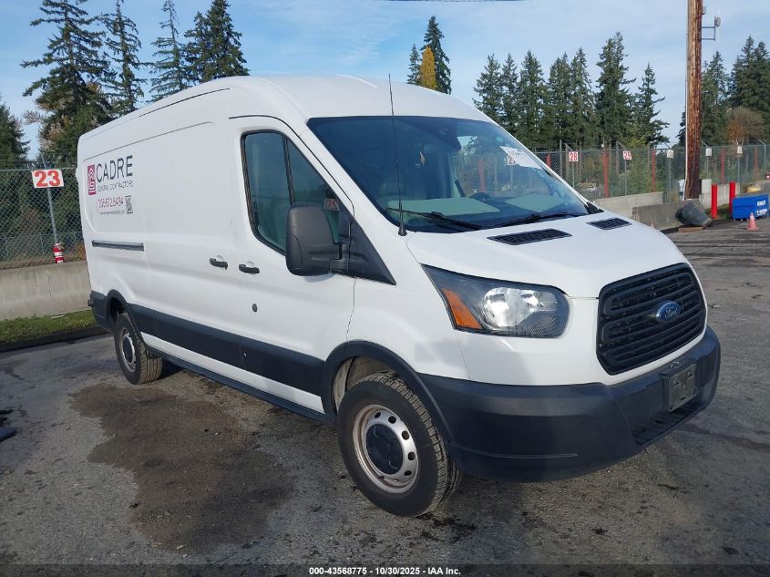FORD TRANSIT TRANSIT-250
