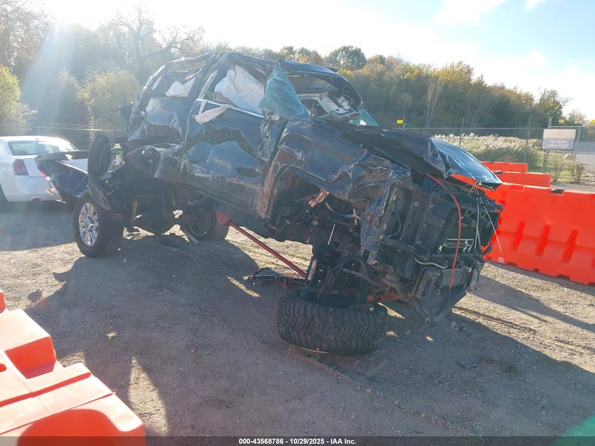 GMC SIERRA 2500HD DENALI