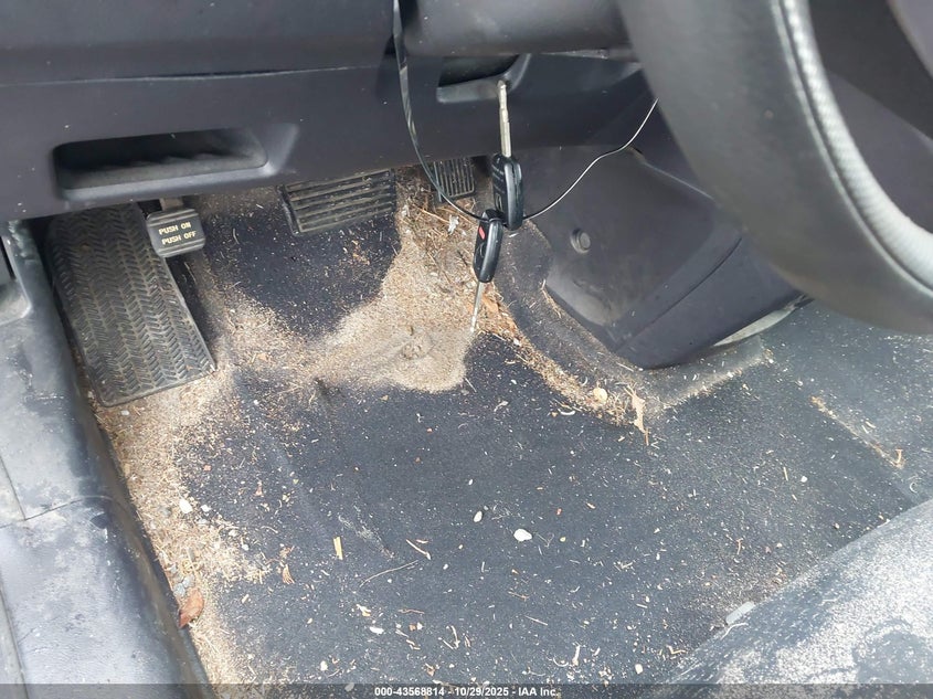 2007 Honda Cr-V Ex VIN: JHLRE38557C024462 Lot: 43568814