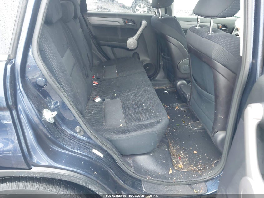 2007 Honda Cr-V Ex VIN: JHLRE38557C024462 Lot: 43568814