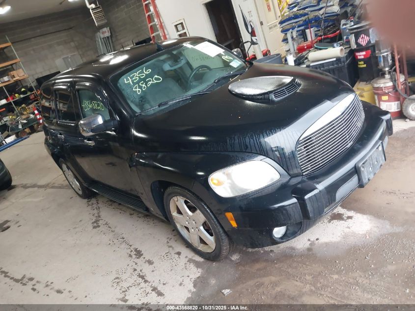 2006 Chevrolet Hhr Lt