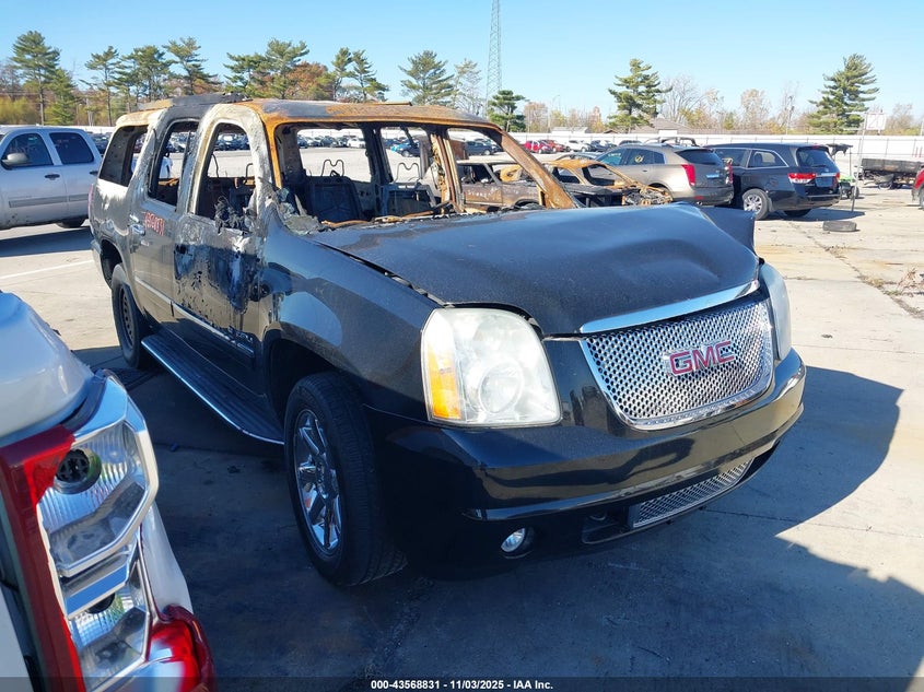 GMC YUKON DENALI