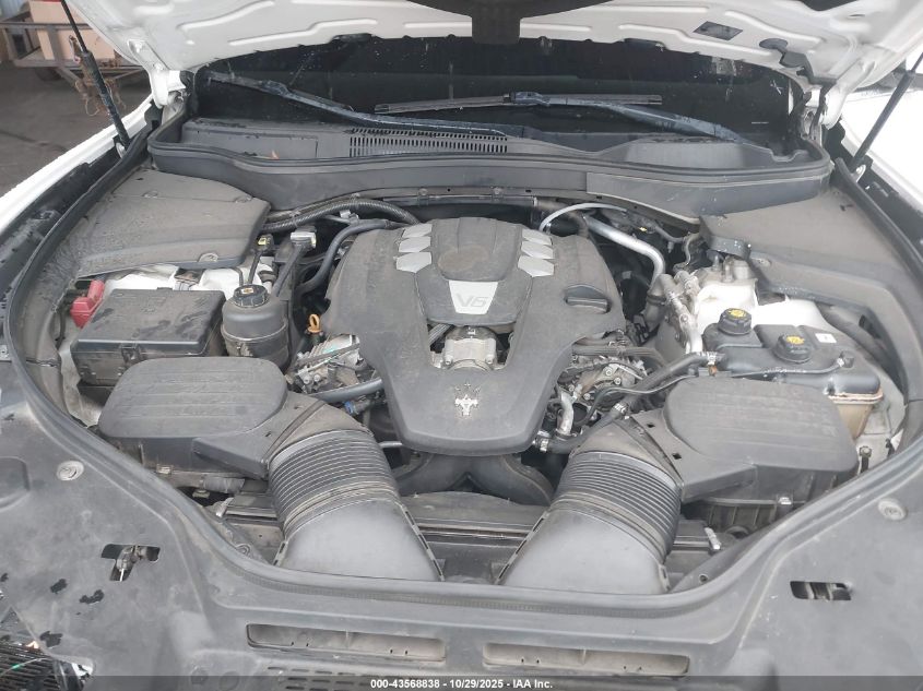 2017 Maserati Levante VIN: ZN661XUS8HX234934 Lot: 43568838