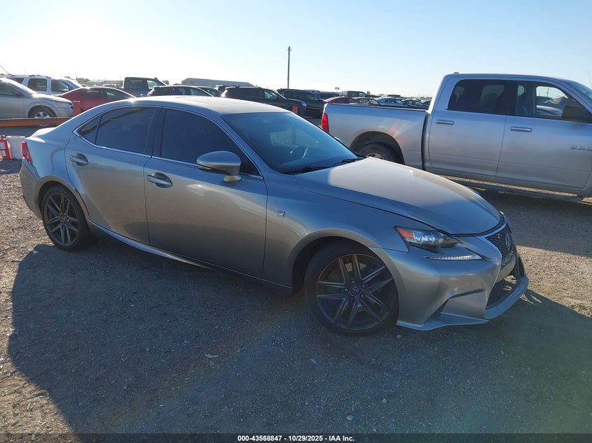 LEXUS IS 200T IS 200T