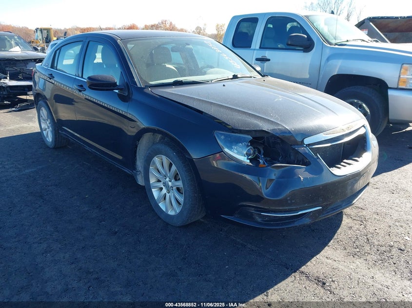 CHRYSLER 200 TOURING