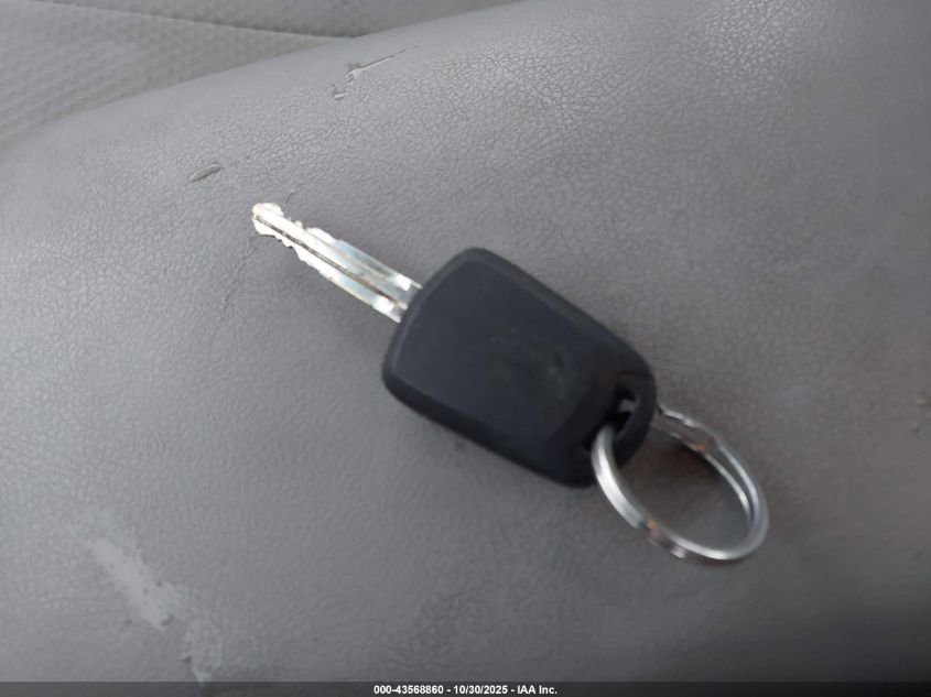 2007 Toyota Camry Ce/Le/Xle/Se VIN: 4T1BE46K37U159166 Lot: 43568860