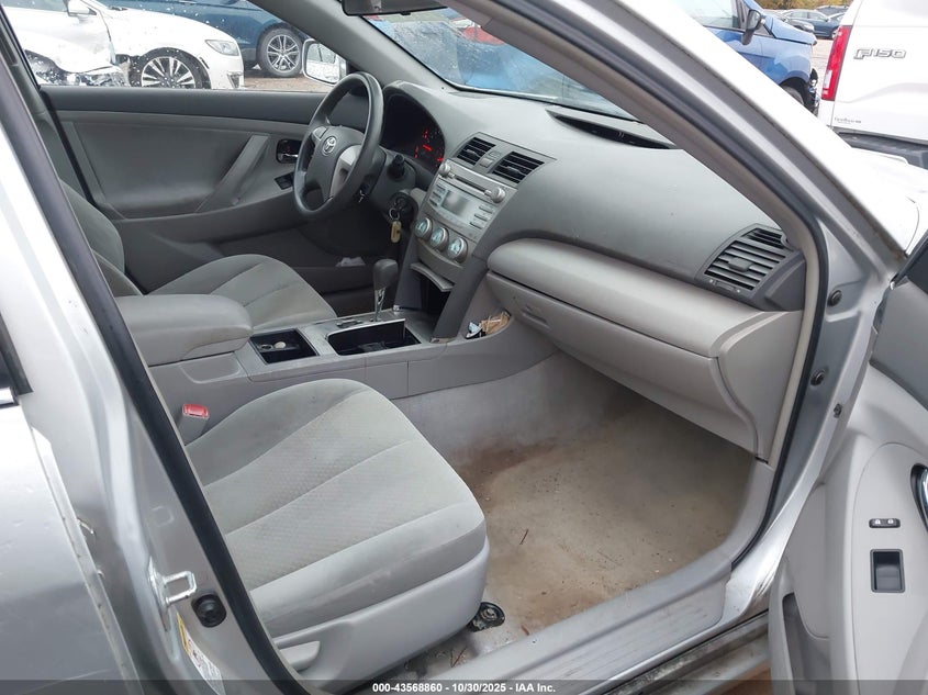 2007 Toyota Camry Ce/Le/Xle/Se